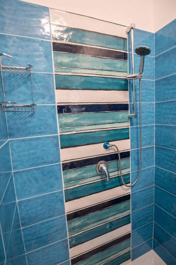 Apartment New In!amalie At Santa Lucia *