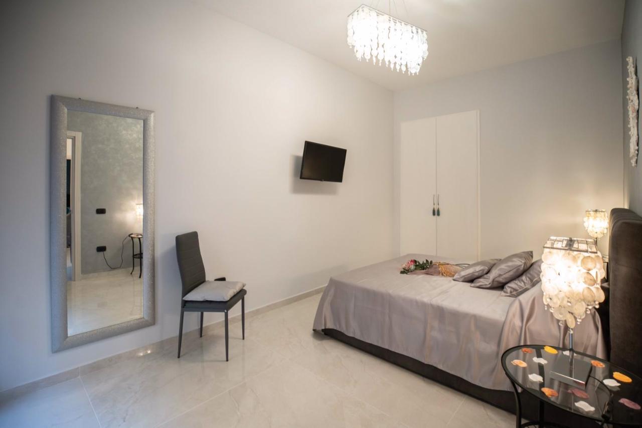 New In!amalie At Santa Lucia Apartment Naples