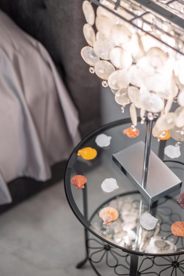 New In!amalie At Santa Lucia Naples