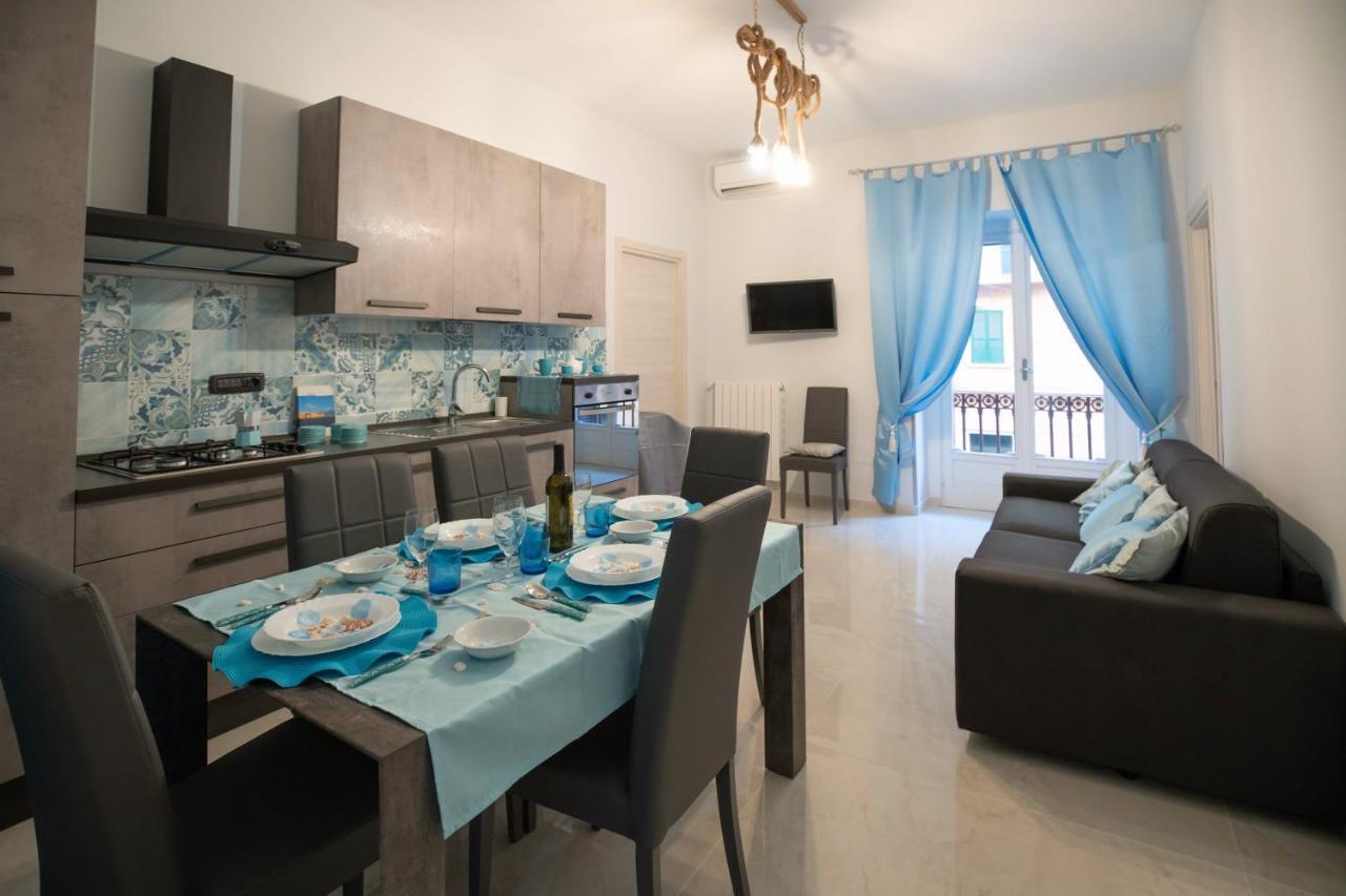 Apartment New In!amalie At Santa Lucia *