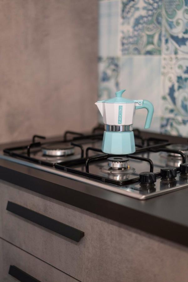 New In!amalie At Santa Lucia * Naples