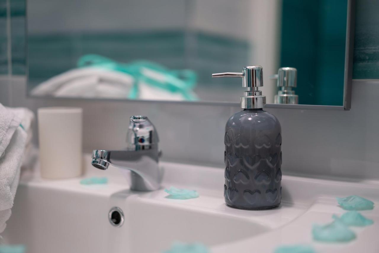 New In!amalie At Santa Lucia Apartment Naples