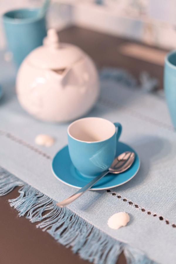 New In!amalie At Santa Lucia * Naples