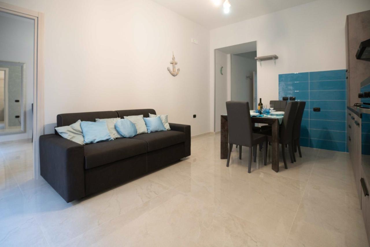 New In!amalie At Santa Lucia Naples