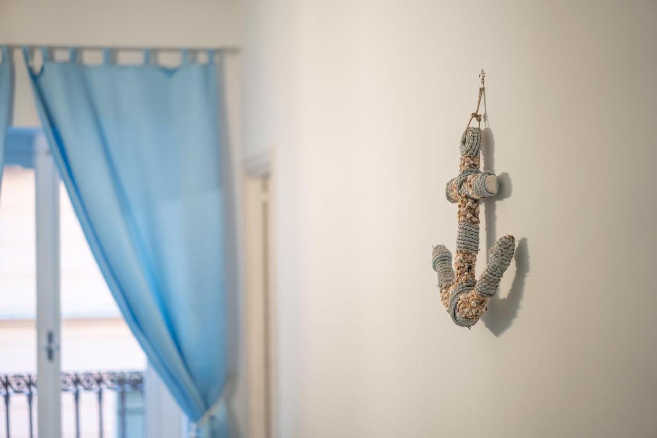 Apartment New In!amalie At Santa Lucia