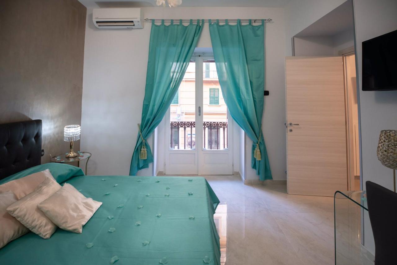 Apartment New In!amalie At Santa Lucia