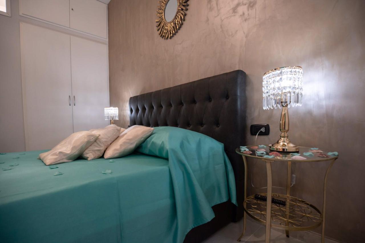 Apartment New In!amalie At Santa Lucia *
