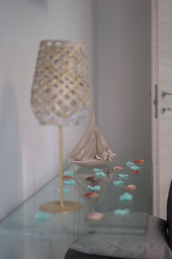 Appartamento New In!amalie At Santa Lucia