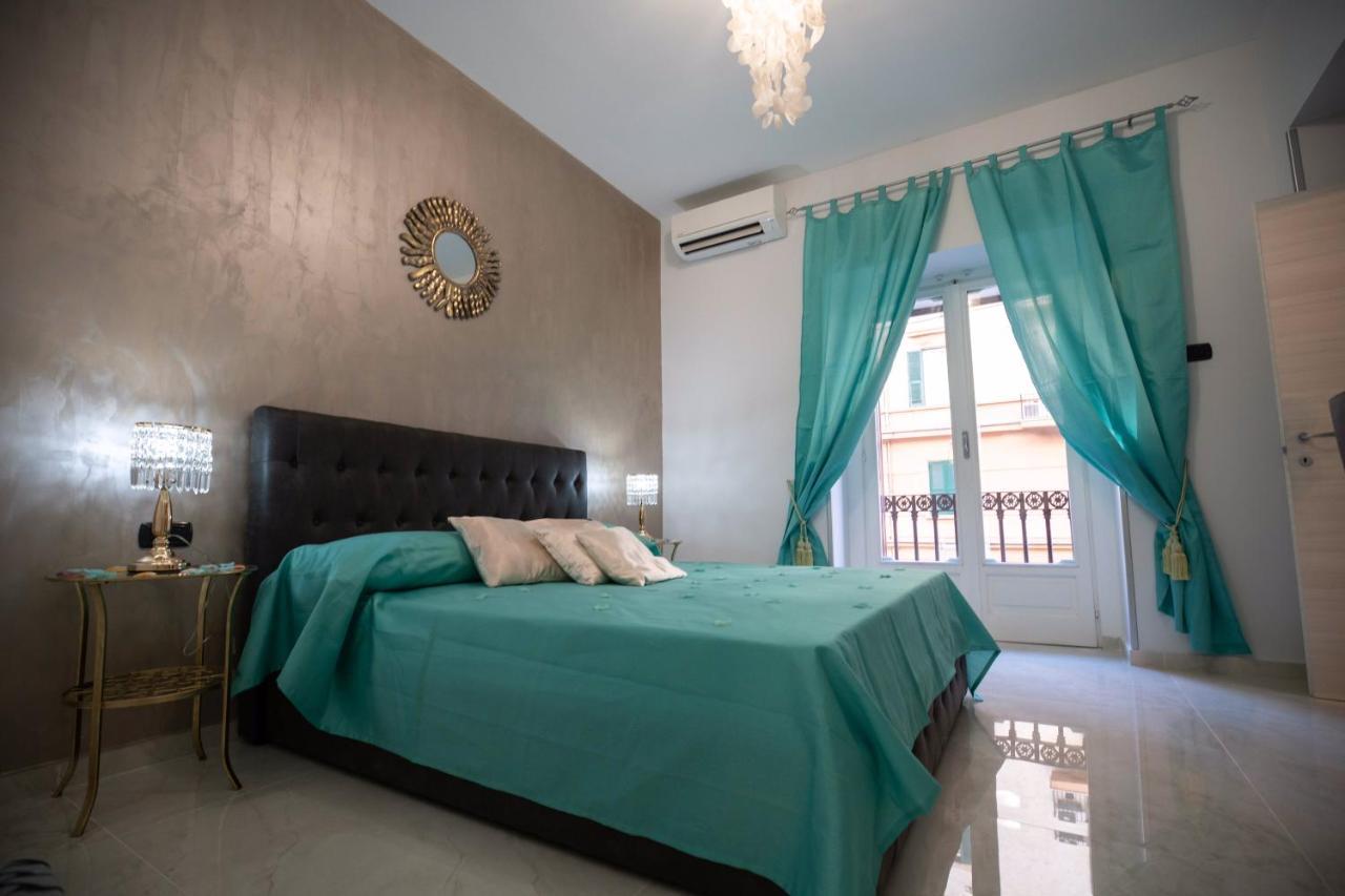 New In!amalie At Santa Lucia Apartment Naples