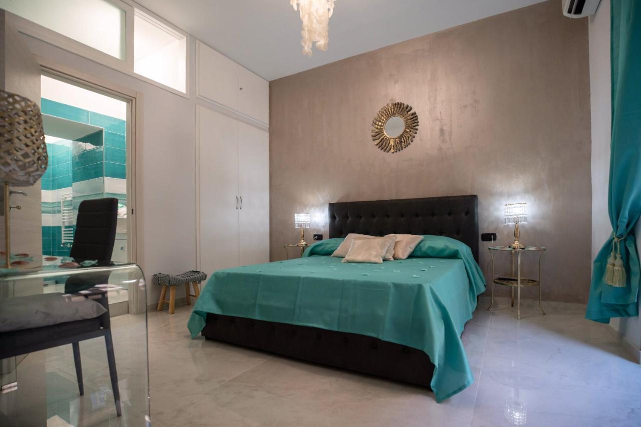 Appartamento New In!amalie At Santa Lucia *