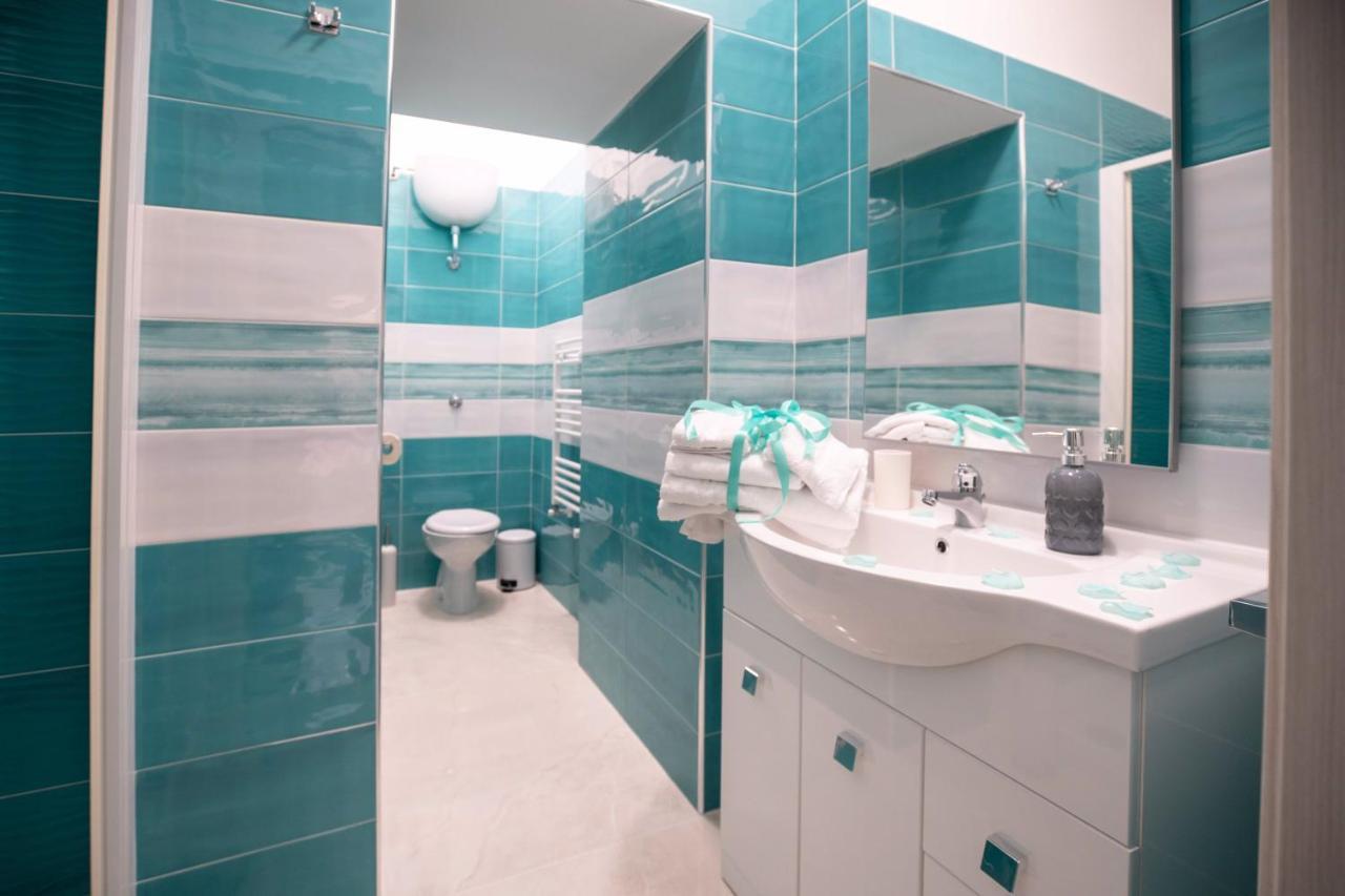 New In!amalie At Santa Lucia Apartamento *